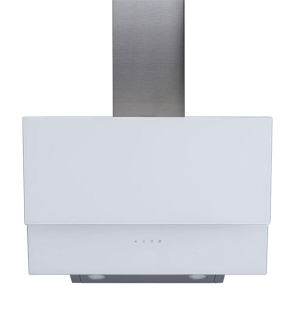 DAVOLINE CLASSY WHITE, Dimenzije:(ŠxVxD): 60 × 75-108 × 41  Boja:Bela Protok vazduha 621m3/h, Broj motora: 1, garancija 5 godina, cekovima na 6 rata - Image 2