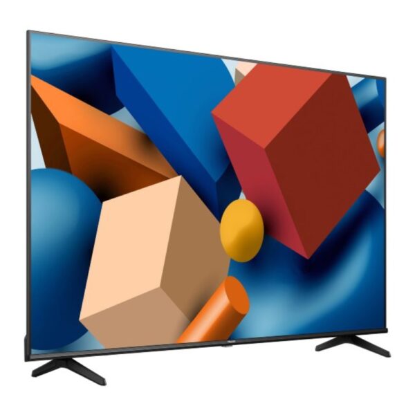 HISENSE 50A6K SMART TV, 127 CM, 4K, UHD, QLED, MOGUCNOST GARANCIJE 5 GODINA, CEKOVIMA NA 6 RATA - Image 3