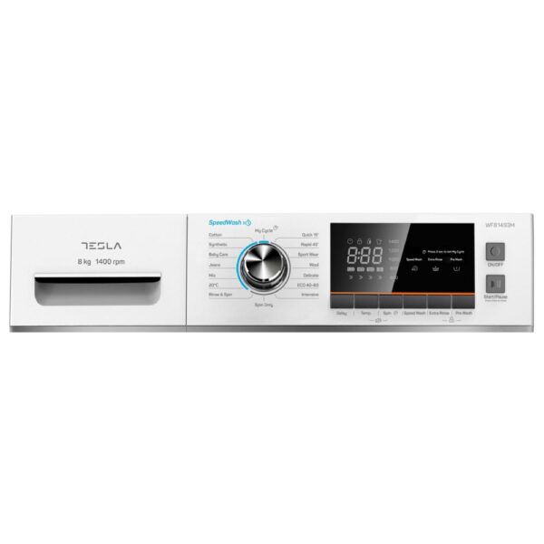 TESLA WF81493M - Image 3
