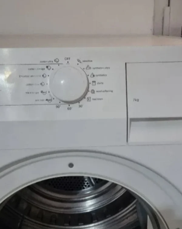 "Gorenje sensoCare", polovna masina za susenje vesa, 7 kg, garancija 6 meseci, dostava ukljucena u cenu - Image 3