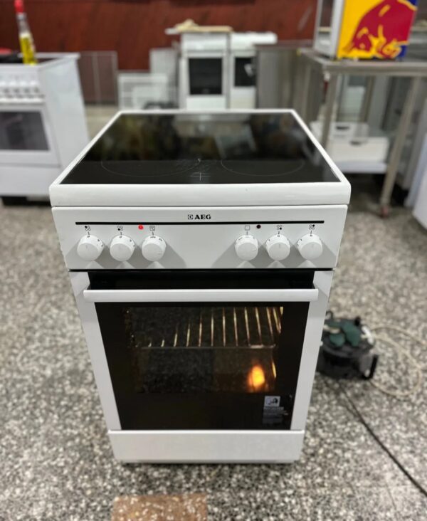 "AEG", GERMANY, 50cm, odličan, mono, Turbo, prevoz ukljucen u cenu
