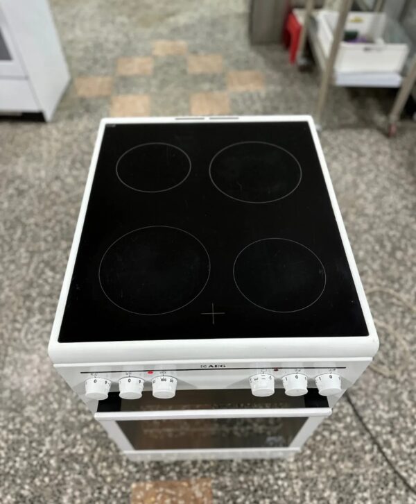 "AEG", GERMANY, 50cm, odličan, mono, Turbo, prevoz ukljucen u cenu - Image 9