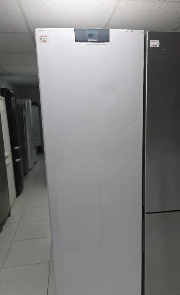 "Siemens", polovni zamrzivac, 253l, 185 cm, garancija 6 meseci, prevoz ukljucen u cenu