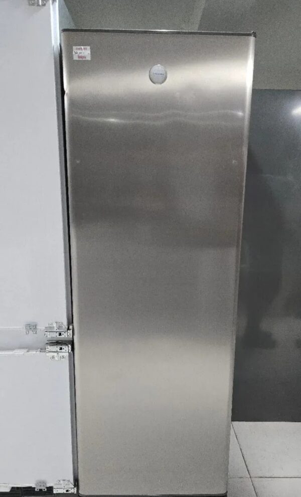 "Electrolux", inox zamrzivac, 305l, 185cm, garancija 6 meseci, prevoz ukljucen u cenu