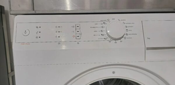 "Gorenje", polovna masina za susenje vesa, 7 kg, garancija 6 meseci, prevoz ukljucen u cenu - Image 2