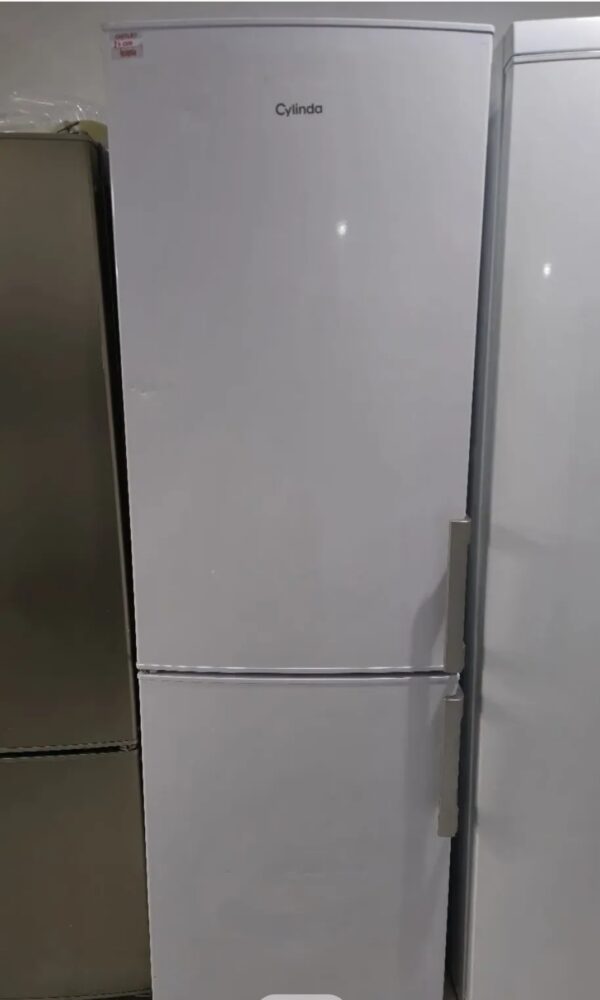 "Cylinda", polovna kombinacija frizider/zamrzivac, 185cm, garancija 6 meseci, prevoz ukljucen u cenu