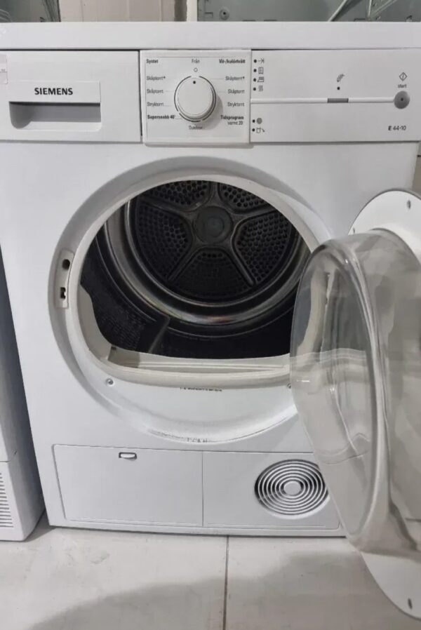"Siemens", masina za susenje vesa, 7 kg, 6 meseci garancija, prevoz kljucen u cenu - Image 2