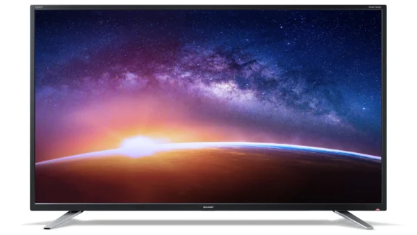"SHARP", 42″ 42CGS, 107 cm, nov televizor, akcijska cena - Image 4