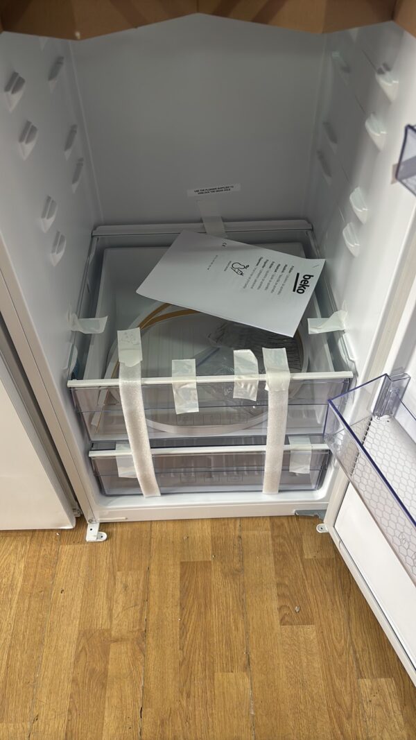 Nov ugradni frizider "Beko", Model: BSSA 315 K 2 SN, 177cm, 314l, garancija 25 meseci, besplatan prevoz - Image 4