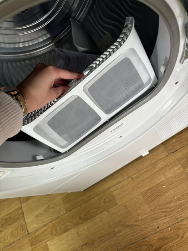 Nova masina za susenje vesa "Whirpool", Model: W3D91WEES, 9 kg, Inverter, garancija 25 meseci, besplatan prevoz - Image 5