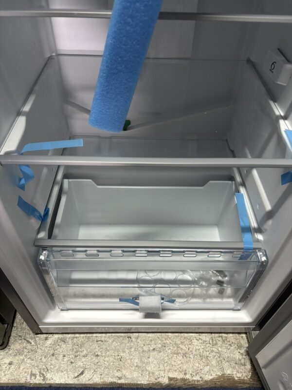 Nov samostojeci frizider "Whirlpool", Model: SW8AM1QX1, Inox, 363L,  A +, 187 cm, sesto culo, garancija 25 meseci, besplatan prevoz - Image 10