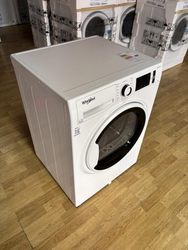 Nova masina za susenje vesa "Whirpool", Model: W3D91WEES, 9 kg, Inverter, garancija 25 meseci, besplatan prevoz - Image 3