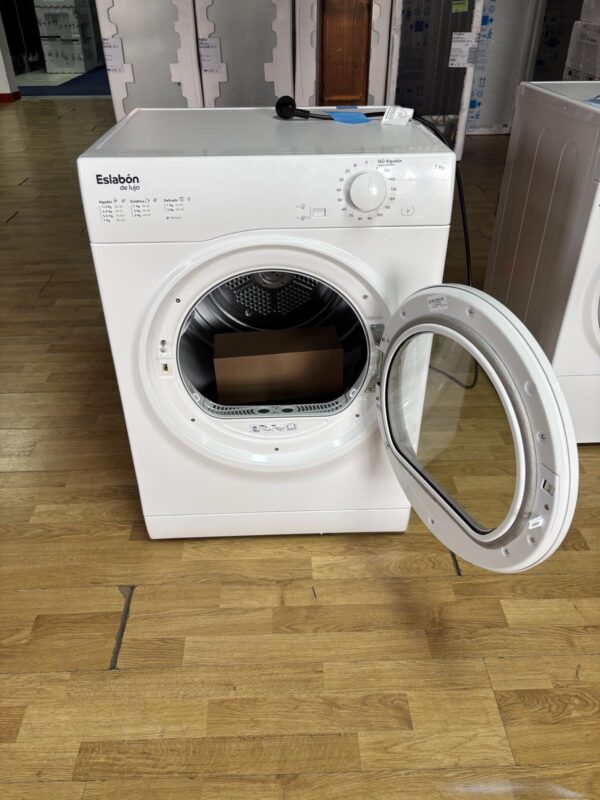 Nova masina za susenje vesa" Eslabon", Model: E1D71WEAG, Ventilaciona, 7 kg, garancija 25 meseci, besplatan prevoz - Image 6