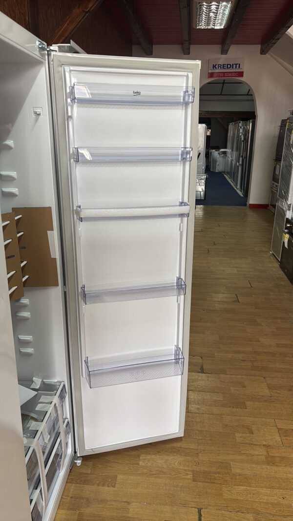 Nov ugradni frizider "Beko", Model: BSSA 315 K 2 SN, 177cm, 314l, garancija 25 meseci, besplatan prevoz - Image 6
