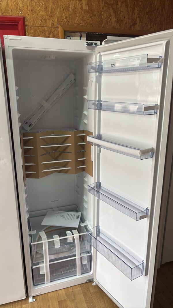Nov ugradni frizider "Beko", Model: BSSA 315 K 2 SN, 177cm, 314l, garancija 25 meseci, besplatan prevoz - Image 5