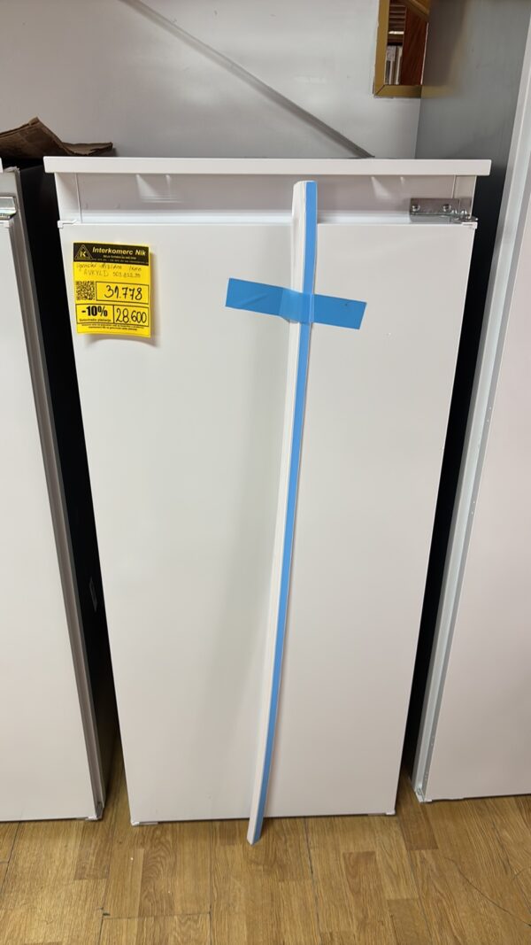 Nov ugradni frizider "IKEA", Model: AVKYLD 502.822.95, 209 l, visina 122cm, garancija 25 meseci, prevoz ukljucen u cenu - Image 2