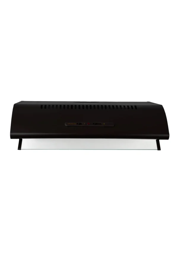 "DAVOLINE - OLYMPIA 250", 50 CM SIRINA, BLACK, GARANCIJA 5 GODINA