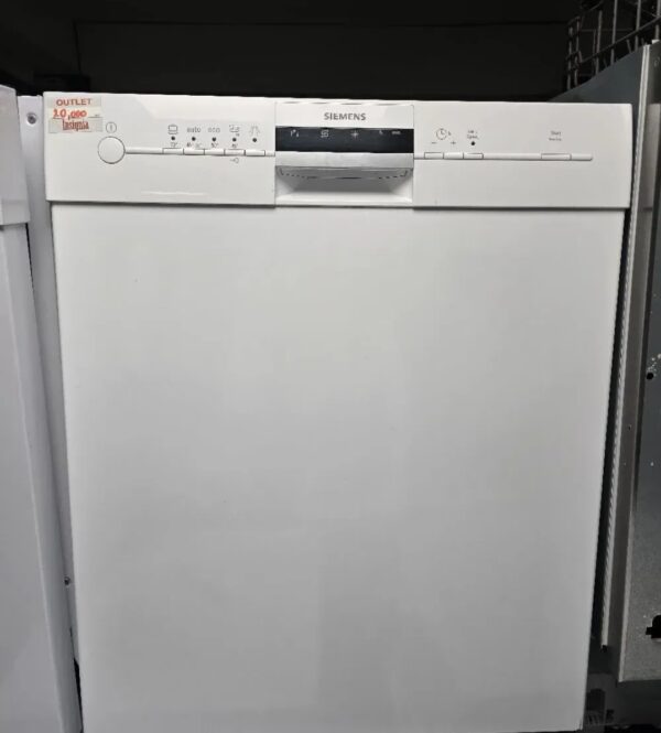 "Siemens", polovna podpultna masina za sudove, 12 kompleta, 60 cm, garancija 6 meseci, prevoz ukljucen u cenu