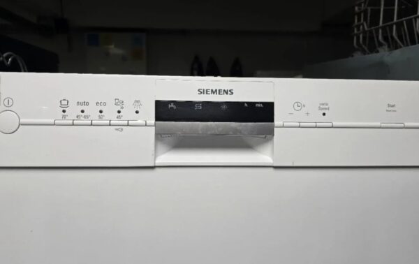 "Siemens", polovna podpultna masina za sudove, 12 kompleta, 60 cm, garancija 6 meseci, prevoz ukljucen u cenu - Image 2