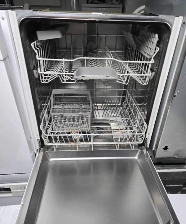 "Siemens", polovna podpultna masina za sudove, 12 kompleta, 60 cm, garancija 6 meseci, prevoz ukljucen u cenu - Image 4
