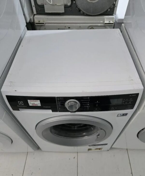 "Electrolux", masina za ves, 8kg, 1200rpm, garancija 6 meseci, prevoz ukljucen u cenu - Image 2