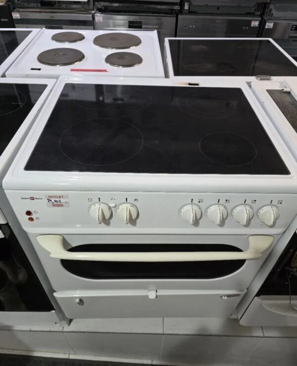 "ElektroHelios", elektricni sporet, 70 cm, garancija 6 meseci, prevoz ukljucen u cenu - Image 4