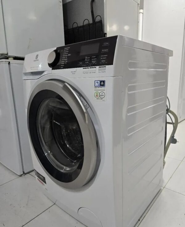 "Husqvarna", polovna masina za ves, 10kg, 1400rpm, garancija 6 meseci, prevoz ukljucen u cenu - Image 2
