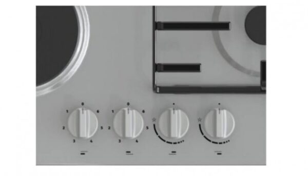 "Gorenje", nova kombinovana ugradna ploča GE 690 X - Image 3