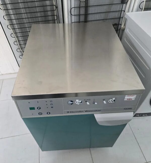 "Electrolux", polovna professional masina za susenje, 6 kg, garancija 6 meseci, prevoz ukljucen u cenu - Image 2