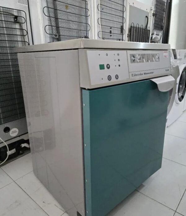"Electrolux", polovna professional masina za susenje, 6 kg, garancija 6 meseci, prevoz ukljucen u cenu - Image 6
