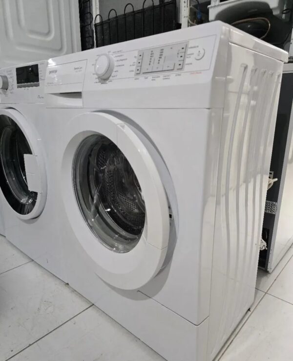 "Gorenje", polovna  SLIM ves masina (45 cm dubina), 6kg, garancija 6 meseci, prevoz ukljucen u cenu - Image 2