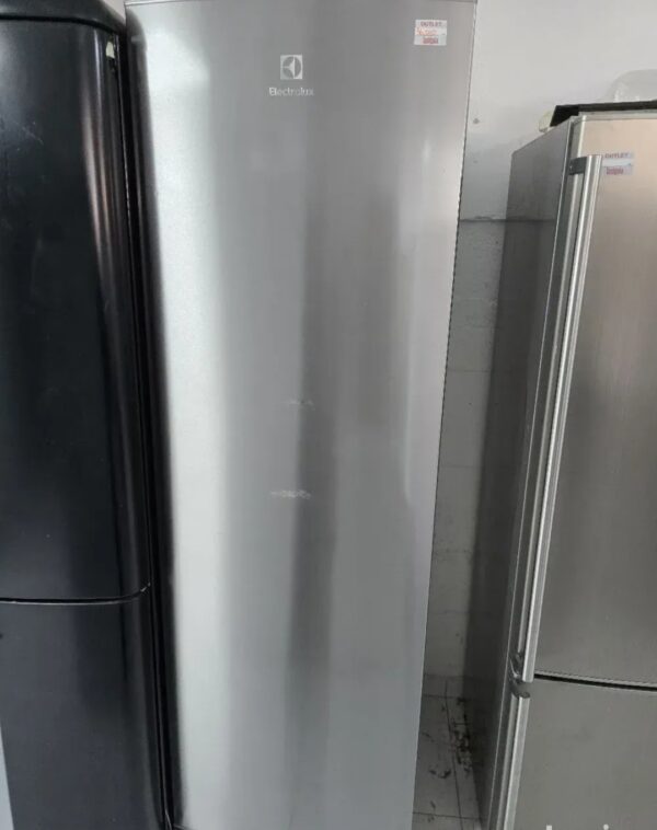 "Electrolux", inox polovni zamrzivac, 280l, garancija 6 meseci, prevoz ukljucen u cenu - Image 5