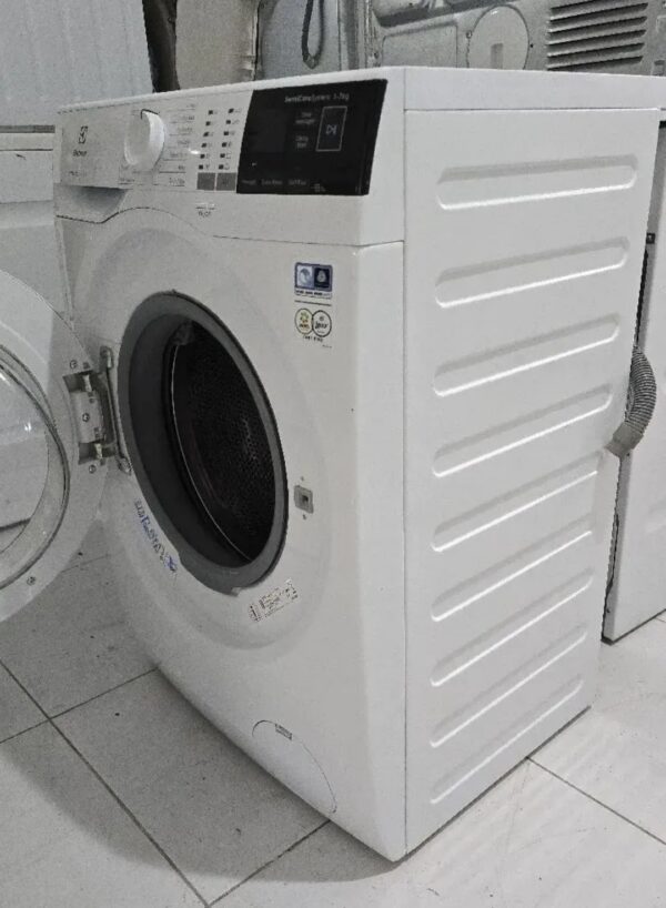 "Electrolux - perfectcare 600", polovna masina za ves, 7 kg, 1400rpm, garancija 6 meseci, prevoz ukljucen u cenu - Image 2