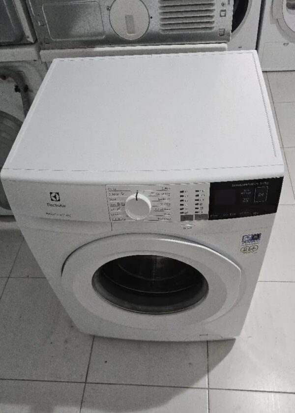 "Electrolux - perfectcare 600", polovna masina za ves, 7 kg, 1400rpm, garancija 6 meseci, prevoz ukljucen u cenu - Image 5