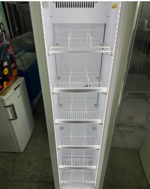 "YAMO - EFFICOLD", 36cm širina NOVO stanje, Slim Uska Vitrina - Image 9