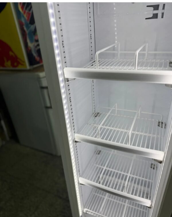 "YAMO - EFFICOLD", 36cm širina NOVO stanje, Slim Uska Vitrina - Image 8