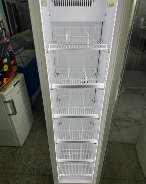"YAMO - EFFICOLD", 36cm širina NOVO stanje, Slim Uska Vitrina - Image 7
