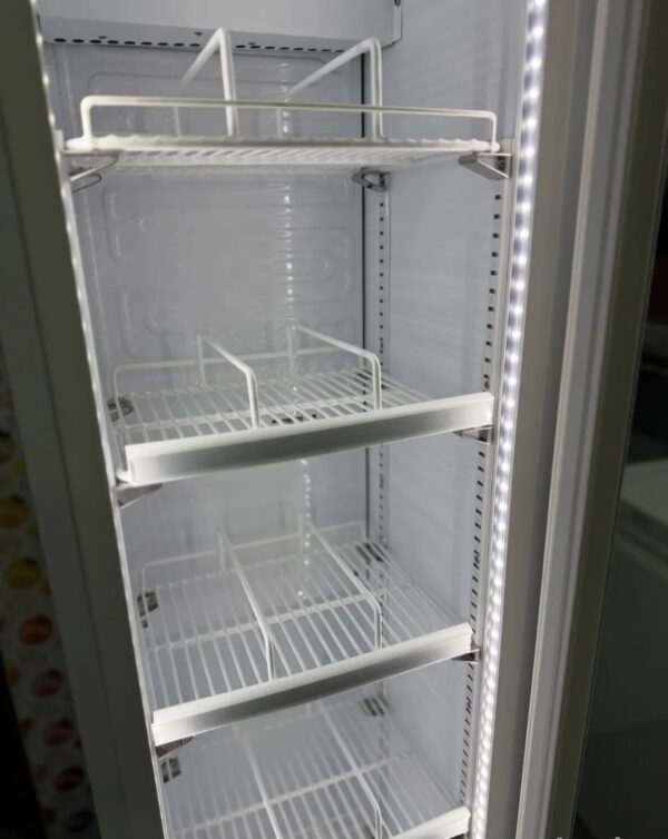 "YAMO - EFFICOLD", 36cm širina NOVO stanje, Slim Uska Vitrina - Image 6