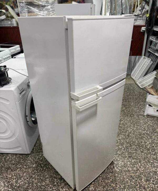 "MIELE", GERMANY, 240 litara, polovni kombinovani frižider, 142 cm, prevoz ukljucen u cenu - Image 2