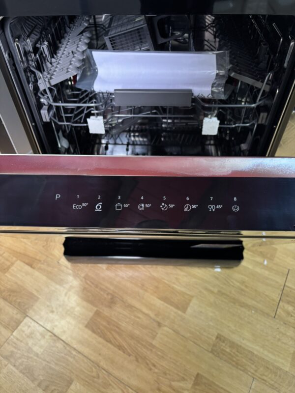 Nova sudo masina " Whirlpool", 14 kompleta, A+, 60 cm, garancija 25 meseci, prevoz uracunat u cenu - Image 4