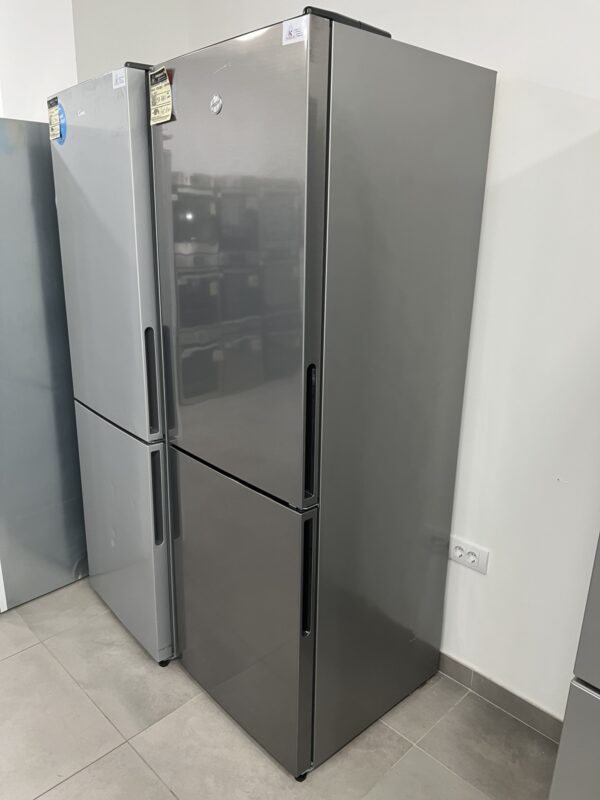 Nov kombinovani frizider "Hoover" sa blagim estetskim ostecenjima, 340L, Total No Frost, 184 cm, garancija 25 meseci, prevoz ukljucen u cenu - Image 2