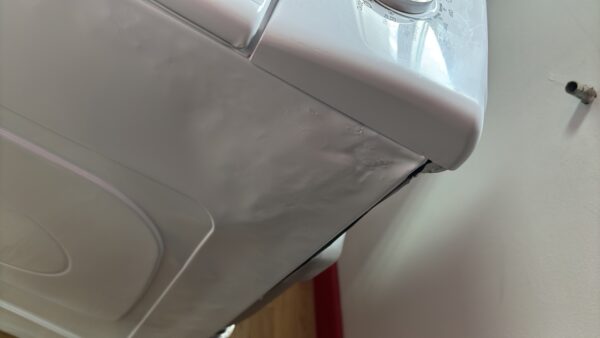Nova ves masina sa punjenjem odozgo "Candy", estetska ostecenja, 7kg, 1200 rpm, garancija 25 meseci - Image 5