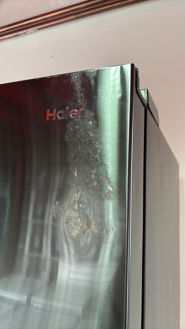 Nov americki frizider "Haier" sa estetskim ostecenjima, 750l, No Frost, Inverter, LED, 4 vrata, garancija 25 meseci - Image 13