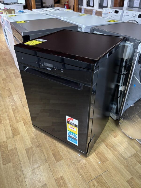 Nova sudo masina " Whirlpool", 14 kompleta, A+, 60 cm, garancija 25 meseci, prevoz uracunat u cenu - Image 8