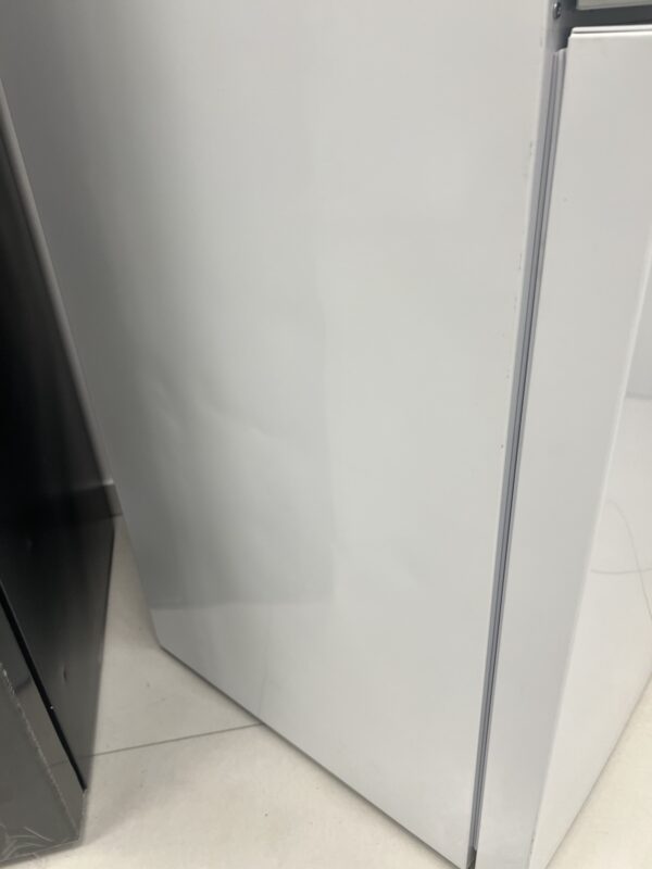 Nov samostojeci kombinovani frizider "Whirlpool" sa blagim estetskim ostecenjima, 338 L,  A++, No Frost, 189 cm, garancija 25 meseci, prevoz ukljucen u cenu - Image 4