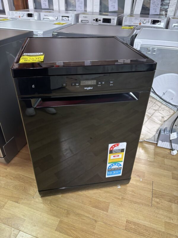 Nova sudo masina " Whirlpool", 14 kompleta, A+, 60 cm, garancija 25 meseci, prevoz uracunat u cenu