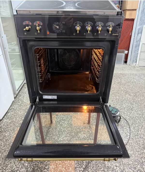 "ELECTROLUX", GERMANY, polovni Retro Ugradni set, Rerna + Ploča, prevoz ukljucen u cenu - Image 7
