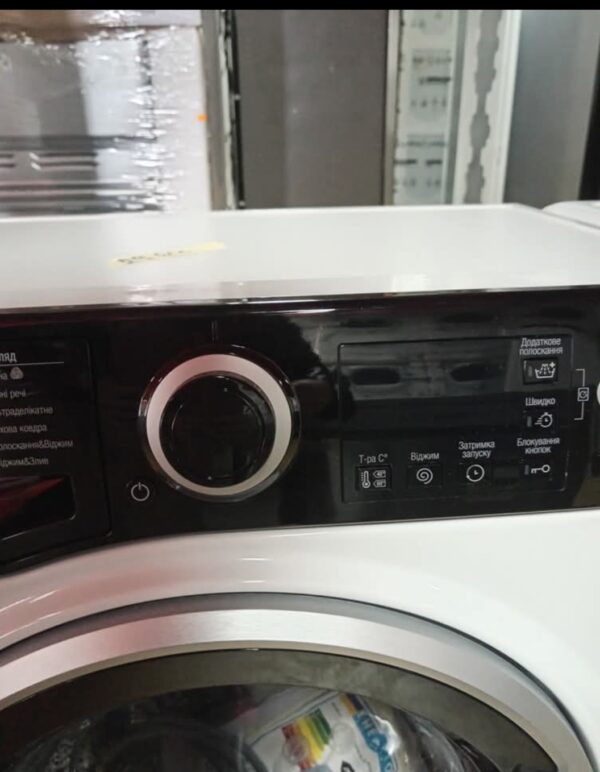 Nova ves masina " Whirlpool", 6 kg, 1000 rpm, A+++, SLIM(42.5 cm), garancija 25 meseci, prevoz uracunat u cenu - Image 6