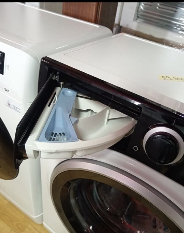 Nova ves masina " Whirlpool", 6 kg, 1000 rpm, A+++, SLIM(42.5 cm), garancija 25 meseci, prevoz uracunat u cenu - Image 4