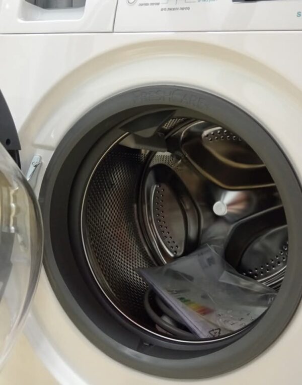 Nova ves masina " Whirlpool", 9 kg, 1400rpm, Inverter, garancija 25 meseci, prevoz ukljucen u cenu - Image 3